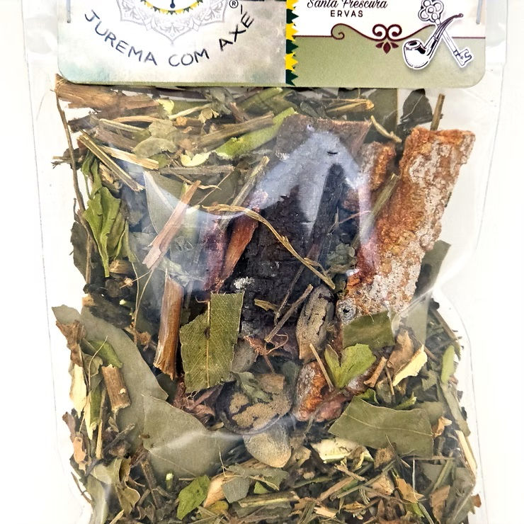 O Banho Malunguinho Guardião é proteção espiritual contra energias negativas