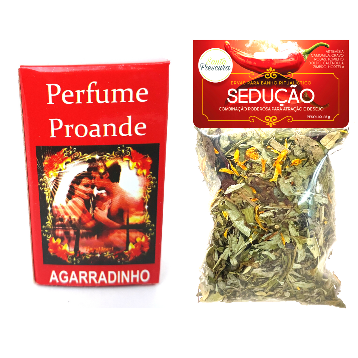 O Banho de Sedução é um ritual energético e espiritual voltado para despertar o magnetismo pessoal, abrir o campo da atração