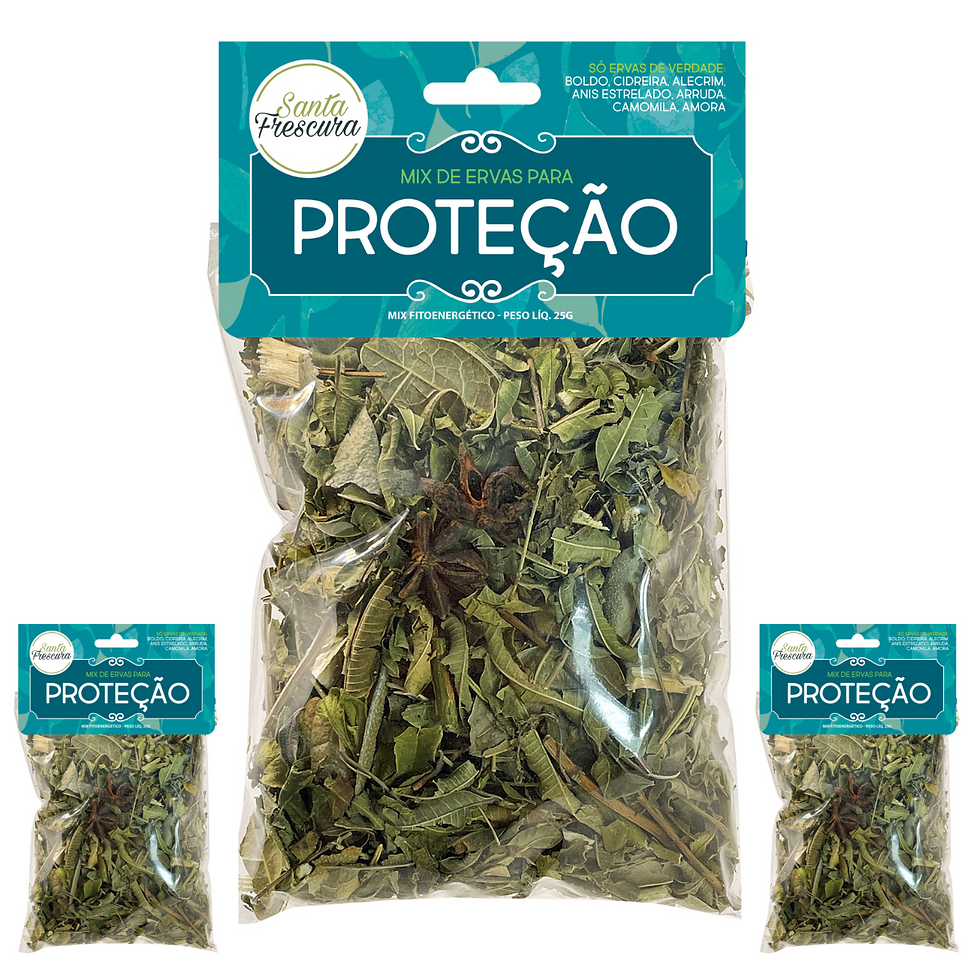 Miniatura: banho de proteção ajuda a remover o que causa estresse, desânimo e mal-estar, como o mau-olhado e a inveja.