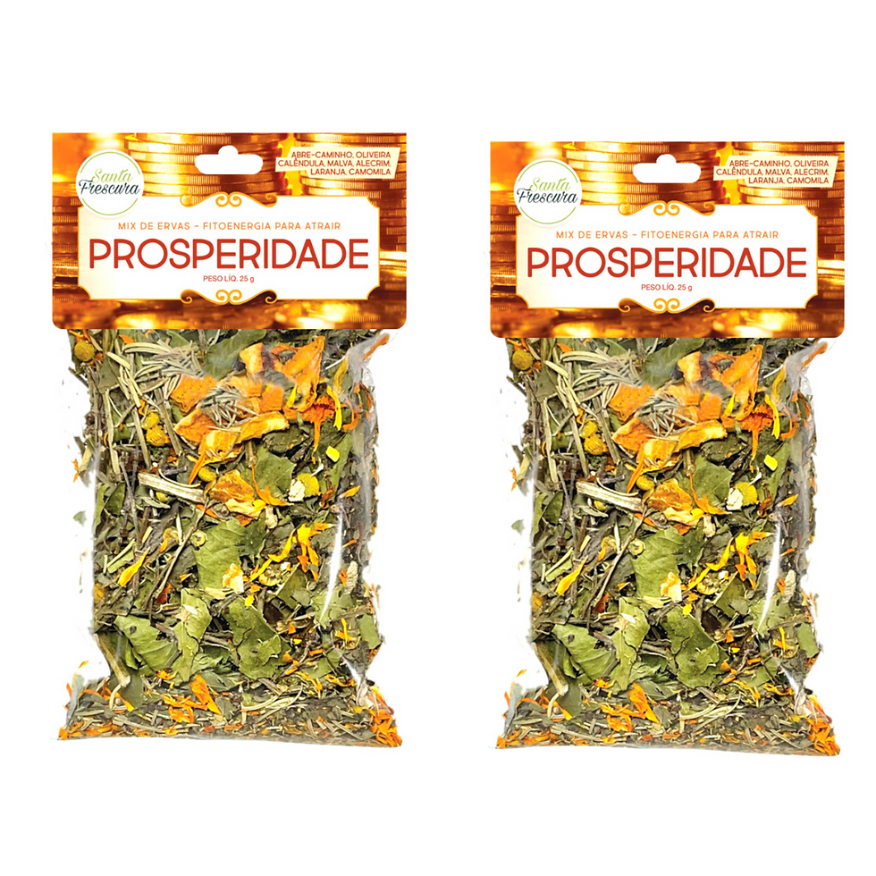 O banho de prosperidade serve para atrair serve para atrair boas energias, abrir caminhos e promover a abundância, financeira