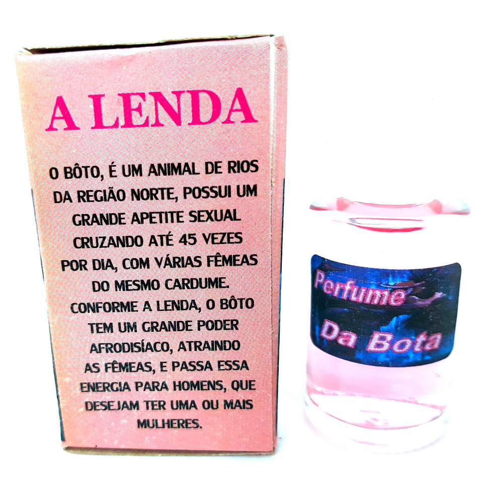 Miniatura: O perfume da bota é aplicado em partes do corpo, como pescoço, pulsos e atrás das orelhas, para um efeito mais sutil.