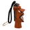 Miniatura: Colônia Seiva de Alfazema Original Chaveiro Carranca Proteção Espiritual Kit