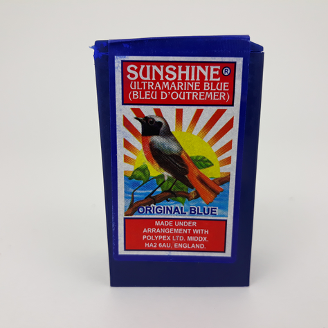 Veja para que serve o Waji Shunshine Ultramarine Blue