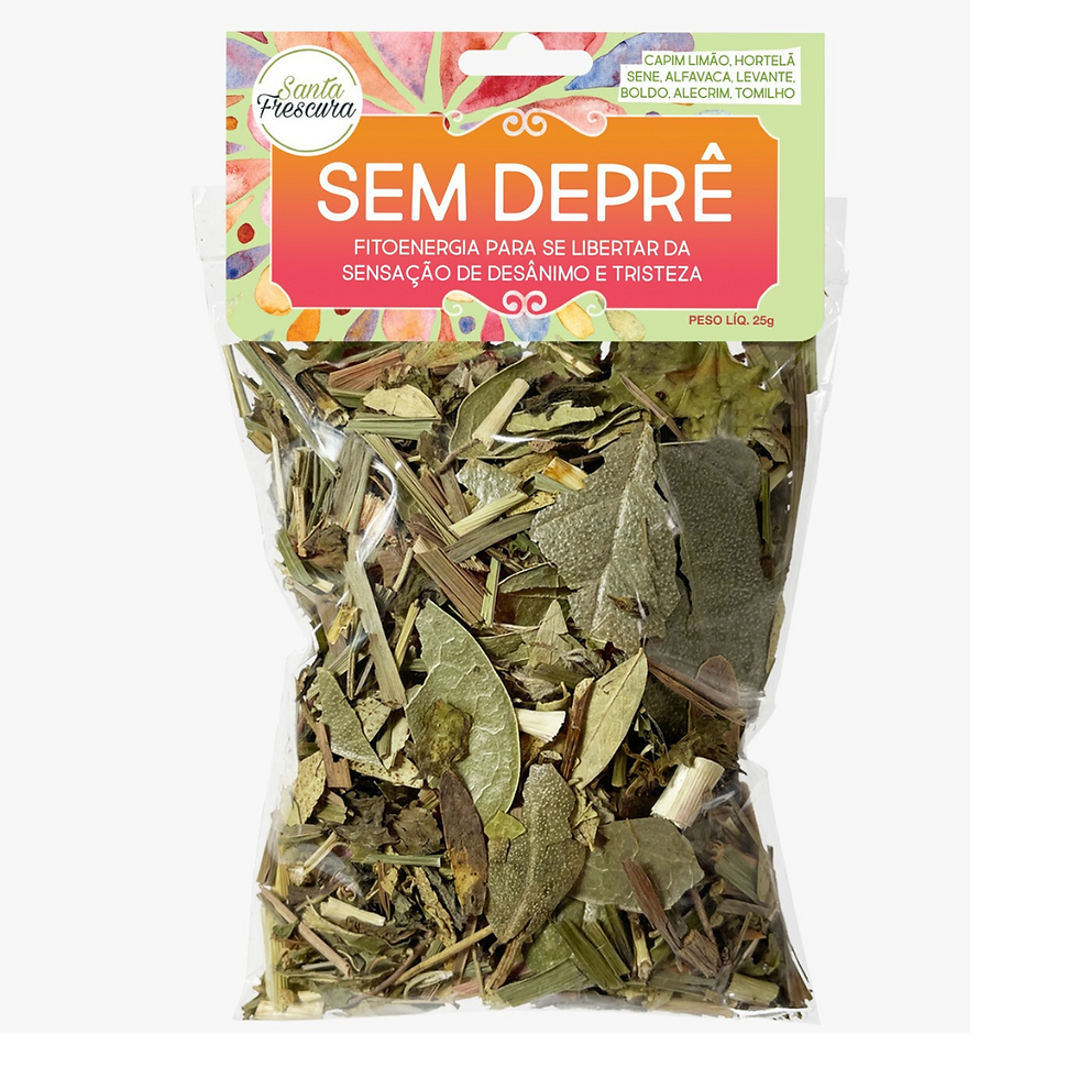 Miniatura: banho sem depre ajuda a remover energias negativas e a limpar a "aura"