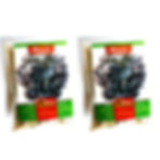 A resina de amescla, também conhecida como breu branco, serve principalmente para limpeza energética