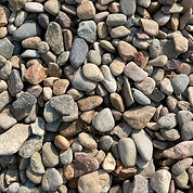 1"- 4" Pismo River Rock
