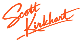 Scott Kirkhart's Singature Logo