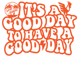 Scott Kirkhart's "Good Day" Logo