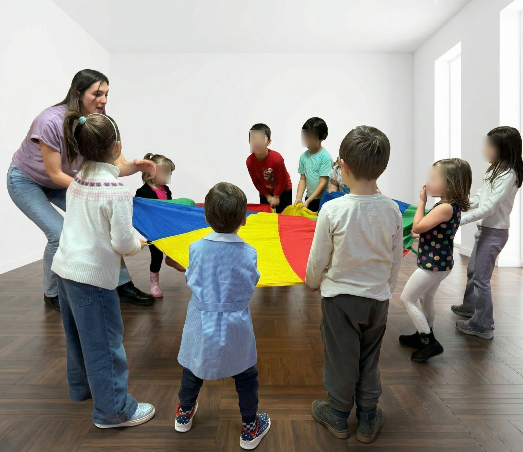 English Is Easy For Children Lanzo Torinese