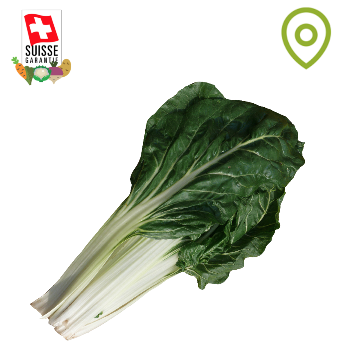 Côtes de Bettes - 1kg