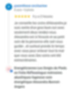 Avis Bonnet Alexandra