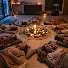 Cercle de Femmes RENAISSANCE Alexandra Bonnet