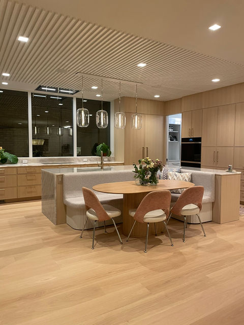 Luxury Builder Chicago IL