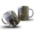 Miniatura: Caneca Personalizada Várias Séries 2