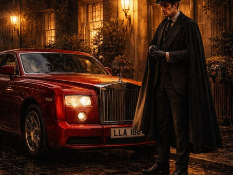 Безмотивные преступления