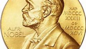 Alfred Nobel's prize