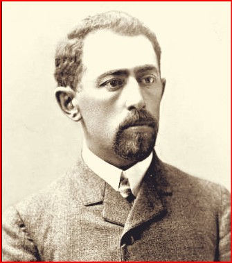 Моисей Новомейский 1873 - 1961