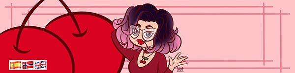 Profile Banner for charryheart42
