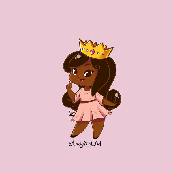 The Dream Queen