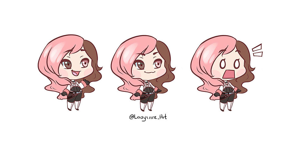 teeno312_Neo_chibi