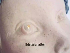 Details matter