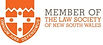 Law society logo