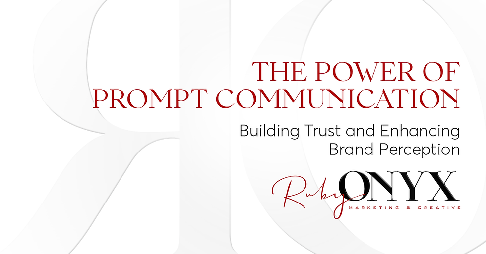 the title of the blog post with the rubyonyx logo