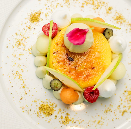Dessert