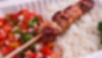 Chicken with Bacon