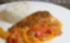 Salmon Fillet