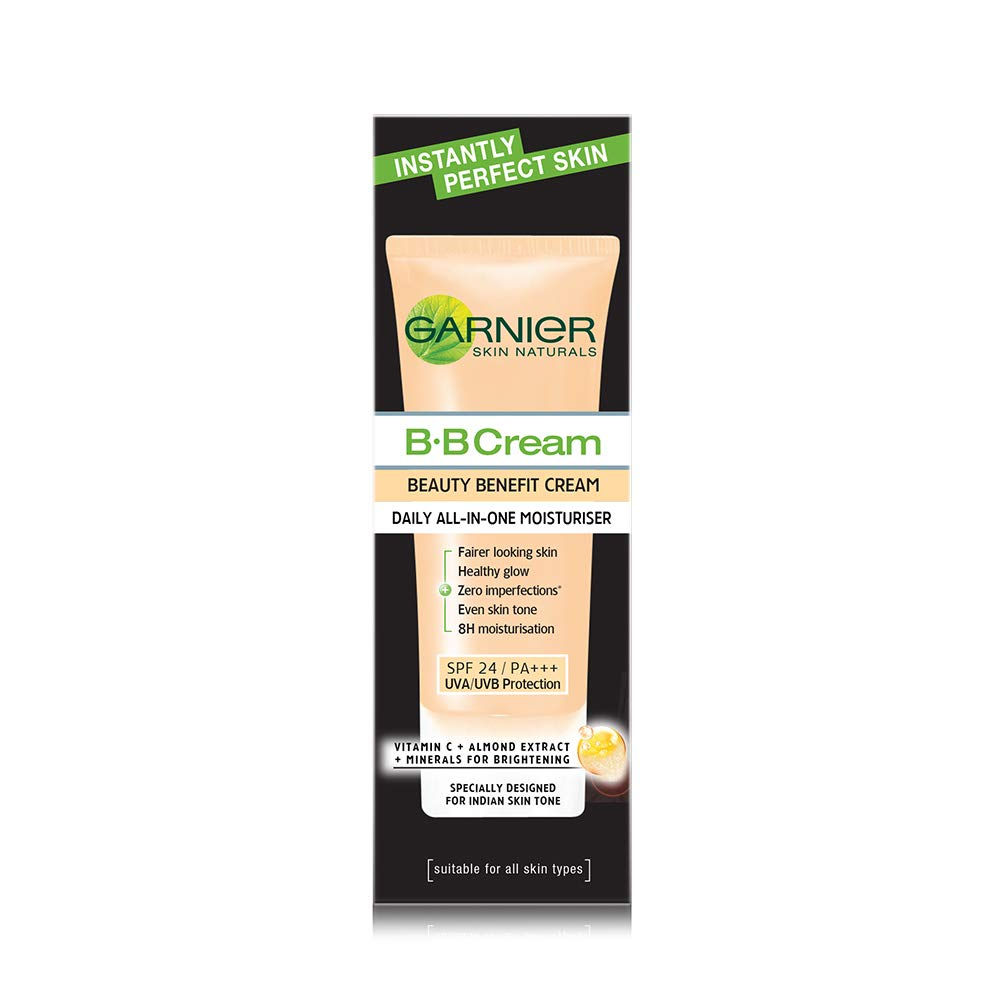 Garnier Skin Naturals BB Cream, 30g