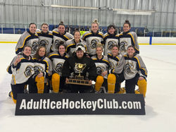 Ice Dawgs