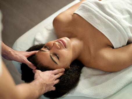 Why Relaxation Massage Is Helpful For Winter Stress In Amsterdam