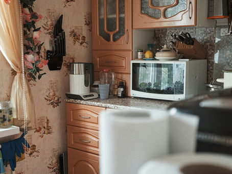 Troubleshooting a Microwave's Spinning Plate Problems