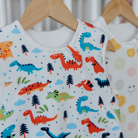 What You Should Know About Baby Sleeping Bags With Split Legs