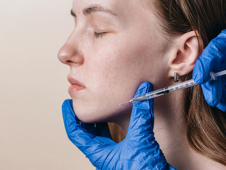 Facial Treatments