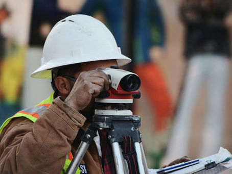 underground utilities mapping