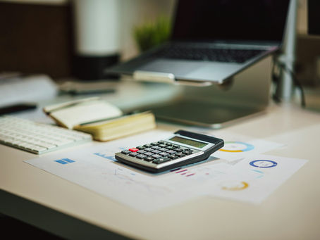 Bookkeeping Services in Spartanburg for Construction Projects