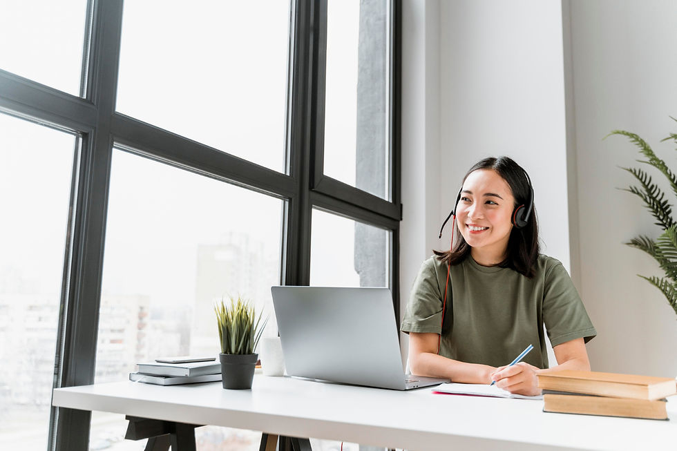 Managing COI Exceptions in a Virtual-First Back Office: No-Delay Resolutions