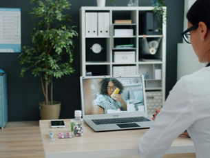 How Telemedicine Can Expand Reach for Local Pharmacies