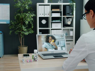 How Telemedicine Can Expand Reach for Local Pharmacies