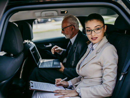 Why Convention Transportation Service Matters for Orlando Event Groups