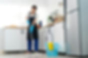 How Custom Cleaning Services Cater to Unique Needs