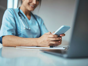 pharmacy business app