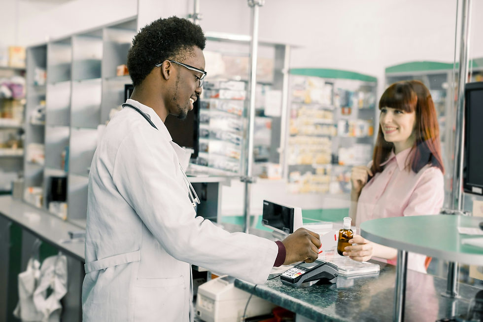Optimize Cash-Pay Pricing With Pharmacy BI: Margin, CAC, and LTV by Line