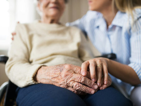 Why a Care Home Isn’t Always the First Step in Lincoln