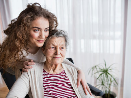 Ways Dementia Support Services Ease Daily Life at Home