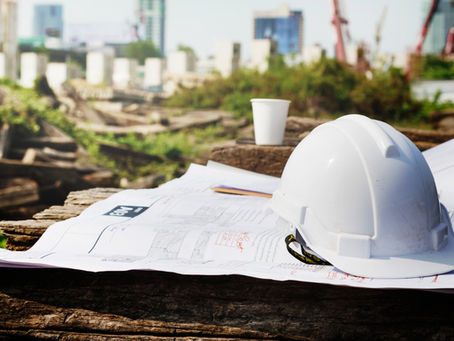 Underground Utility Mapping