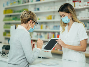 Pharmacy