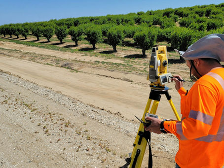 Utility Mapping